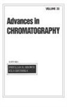 Phyllis R. (University of Rhode Island Brown, Phyllis R. Grushka Brown, Phyllis R. Brown, Brown Phyllis R., Eli Grushka, Grushka Eli - Advances in Chromatography