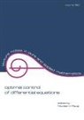N H Pavel, N. H. Pavel, Nicolae H Pavel, Nicolae H. Pavel, Pavel H Pavel, Pavel H. Pavel... - Optimal Control of Differential Equations