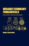 Schlessinger, M. Schlessinger, Monroe Schlessinger, Schlessinger Monroe - Infrared Technology Fundamentals