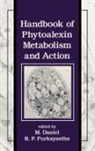 Daniel, M Daniel, M. Daniel - Handbook of Phytoalexin Metabolism and Action