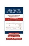 Iwata, Shingo Iwata - Soil-Water Interactions