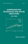 Randall L Eubank, Randall L. Eubank, Randall L. (Arizona State University Eubank - Nonparametric Regression and Spline Smoothing