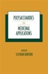 Severian Dumitriu, Severian (University of Sherbrooke Dumitriu - Polysaccharides in Medicinal Applications