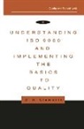 D.H. Stamatis, D.h. (Contemporary Consultants Stamatis - Understanding Iso 9000 and Implementing the Basics to Quality