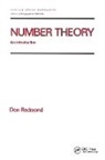 Don Redmond, Redmond Redmond, Redmond Don - Number Theory