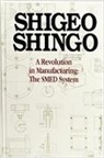 Andrew P. Dillon, Dillon Andrew P., Shigeo Shingo, Shingo Shigeo - Revolution in Manufacturing