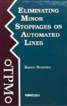 Kikuo Suehiro, Suehiro Kikuo - Eliminating Minor Stoppages on Automated Lines