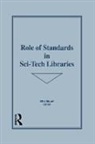 Ellis Mount - Role of Standards in Sci-Tech Libraries