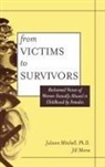 Juliann Mitchell, Morse Jill, Mitche Whetsell, Juliann Whetsell Mitchell, Juliann Morse Whetsell Mitchell, Juliann Whetsell-Mitchell - From Victim to Survivor