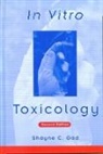 Shayne C. Gad, Shayne C. (Gad Consulting Services Gad - In Vitro Toxicology