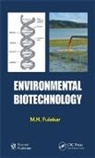 M. H. Fulekar, M. H. (Central University of Gujarat Fulekar, Fulekar M. H. - Environmental Biotechnology