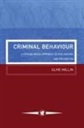 Clive Hollin - Criminal Behaviour