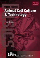 Michael Butler, Michael (University of Manitoba Butler - Animal Cell Culture and Technology
