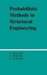 Guiliano Augusti, Guiliano Baratta Augusti, Augusti Guiliano, A. Baratta, Baratta A., F. Casciati - Probabilistic Methods in Structural Engineering