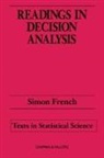 S. French, French S. - Readings in Decision Analysis