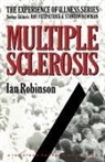 Ian Robinson, Robinson Ian - Multiple Sclerosis