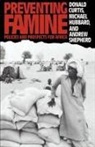 Donald Curtis, Donald Hubbard Curtis, Michael Hubbard, Andrew Shepherd - Preventing Famine