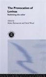Robert Wood Bernasconi, Robert Bernasconi, Bernasconi Robert, David Wood - Provocation of Levinas