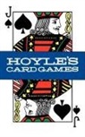 L. Dawson, L. Dawson - Hoyles Card Games
