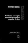 Jerry Palmer - Potboilers