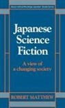 Robert Matthew - Japanese Science Fiction