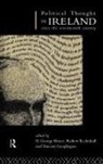 D. George Eccleshall Boyce, D. George Boyce, Boyce D. George, Dr Robert Eccleshall, Robert Eccleshall, Eccleshall Robert... - Political Thought in Ireland Since the Seventeenth Century