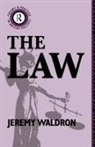 Jeremy Waldron, Waldron Jeremy - Law