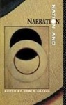Homi K Bhabha, Homi K (Harvard University Bhabha - Nation & Narration