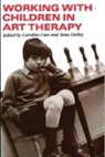 Caroline Case, Caroline (Private Practice Case, Caroline Case, Tessa Dalley - Working With Children in Art Therapy