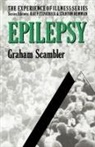 Graham Scambler, Graham (University College London Scambler, Scambler Graham - Epilepsy