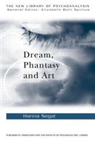 Hanna Segal, Segal Hanna - Dream, Phantasy and Art