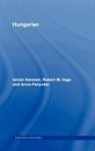 Anna Fenyvesi, Istvan Kenesei, Istvan Vago Kenesei, Kenesei Istvan, Robert M Vago, Robert M. Vago... - Hungarian
