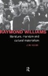 John Higgins - Raymond Williams