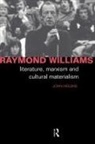 John Higgins - Raymond Williams