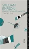 Paul H. Fry, Fry Paul H. - William Empson