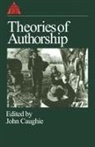 John Caughie - Theories of Authorship