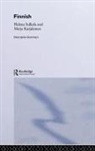 Merja Karalainen, Merja Sulkala Karalainen, Karalainen Merja, Helena Sulkala, Sulkala Helena - Finnish