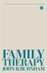 John B Burnham - Family Therapy