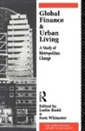 Leslie Whimster Budd, Leslie Budd, Sam Whimster - Global Finance and Urban Living