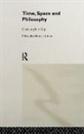 Christopher Ray, Ray Christopher - Time, Space and Philosophy