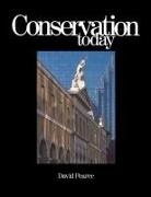 David Pearce - Conservation Today