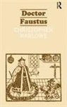Christopher Marlowe, John D. Jump, John Davies Jump, Jump John D. - Doctor Faustus