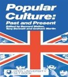 Tony Martin Bennett, Tony Bennett, Graham Martin, Bernard Waites - Popular Culture