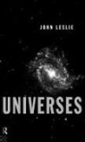 John Leslie - Universes