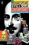 John Elsom, Elsom John - Is Shakespeare Still Our Contemporary?