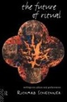 Richard Schechner - Future of Ritual