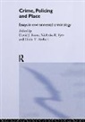 David Fyfe Evans, David Evans, Nicholas Fyfe, Fyfe Nicholas, David Herbert - Crime, Policing and Place