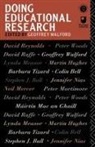 Geoffrey Walford, Geoffrey Walford, Walford Geoffrey - Doing Educational Research