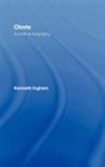 Kenneth Ingham, Ingham Kenneth - Obote