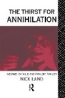 Nick Land, Land Nick - Thirst for Annihilation